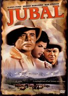 Jubal - DVD movie cover (xs thumbnail)