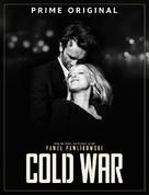 Zimna wojna - Movie Cover (xs thumbnail)
