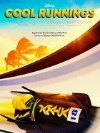 Cool Runnings Poster