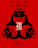 28 Years Later - Movie Poster (xs thumbnail)