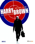 Harry Brown - Brazilian Movie Poster (xs thumbnail)