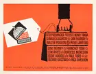 Advise & Consent Poster