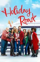 Holiday Road - Movie Poster (xs thumbnail)