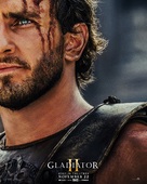 Gladiator II - Movie Poster (xs thumbnail)