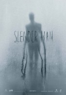 Slender Man - Portuguese Movie Poster (xs thumbnail)