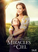 Miracles from Heaven - French DVD movie cover (xs thumbnail)