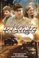 Red Dirt Rising - Movie Poster (xs thumbnail)