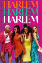 &quot;Harlem&quot; - poster (xs thumbnail)