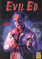 Evil Ed - German Movie Cover (xs thumbnail)