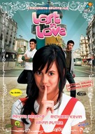 Lost in Love - Indonesian DVD movie cover (xs thumbnail)