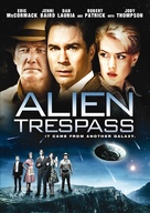 Alien Trespass - DVD movie cover (xs thumbnail)