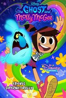 &quot;The Ghost and Molly McGee&quot; - Movie Poster (xs thumbnail)