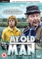 &quot;My Old Man&quot; - British DVD movie cover (xs thumbnail)