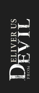 Deliver Us from Evil - Logo (xs thumbnail)