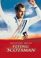 The Flying Scotsman - German Never printed movie poster (xs thumbnail)