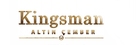 Kingsman: The Golden Circle - Turkish Logo (xs thumbnail)