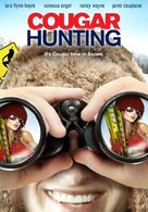 Cougar Hunting - DVD movie cover (xs thumbnail)