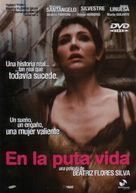 En la puta vida - Spanish Movie Cover (xs thumbnail)