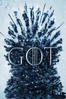 &quot;Game of Thrones&quot; - Video on demand movie cover (xs thumbnail)