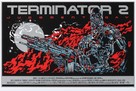 Terminator 2: Judgment Day - Movie Poster (xs thumbnail)