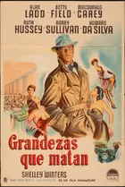 The Great Gatsby Poster