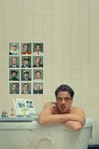 The Phoenician Scheme Textless