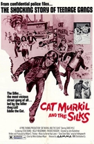 Cat Murkil and the Silks - Movie Poster (xs thumbnail)
