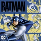 &quot;Batman: The Animated Series&quot; - Movie Cover (xs thumbnail)