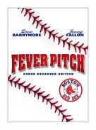 Fever Pitch - DVD movie cover (xs thumbnail)