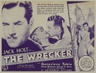 The Wrecker - poster (xs thumbnail)