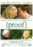 Proof - Movie Poster (xs thumbnail)