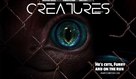 Creatures - British Movie Poster (xs thumbnail)