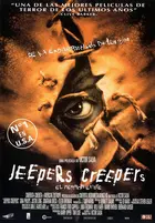 Jeepers Creepers Poster