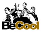 Be Cool - Logo (xs thumbnail)