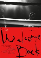 Welcome Back - Japanese Movie Poster (xs thumbnail)