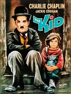 The Kid Poster