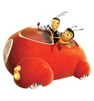 Bee Movie - Key art (xs thumbnail)