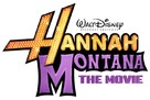 Hannah Montana: The Movie - Logo (xs thumbnail)