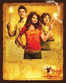 Wizards of Waverly Place: The Movie - Key art (xs thumbnail)