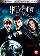 Harry Potter and the Order of the Phoenix - Dutch Movie Cover (xs thumbnail)