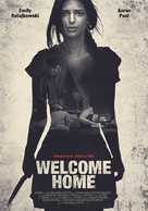 Welcome Home - Movie Poster (xs thumbnail)
