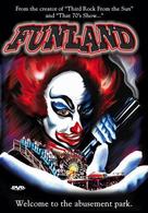 Funland - Movie Cover (xs thumbnail)