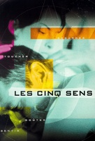 The Five Senses - French poster (xs thumbnail)