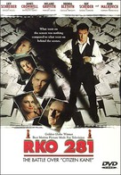RKO 281 - DVD movie cover (xs thumbnail)
