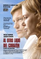 Rabbit Hole - Argentinian Movie Poster (xs thumbnail)