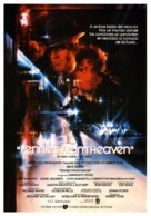 Pennies from Heaven - Spanish Movie Poster (xs thumbnail)