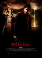 Dylan Dog: Dead of Night - Italian Movie Poster (xs thumbnail)
