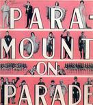 Paramount on Parade - poster (xs thumbnail)