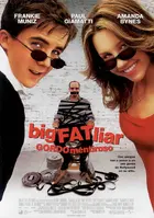 Big Fat Liar Poster