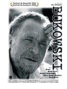 Bukowski: Born into This - French poster (xs thumbnail)